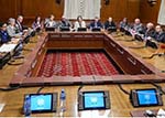 تهدید اپوزیسیون سوریه:  در مذاکرات صلح شرکت نمی‌کنیم 